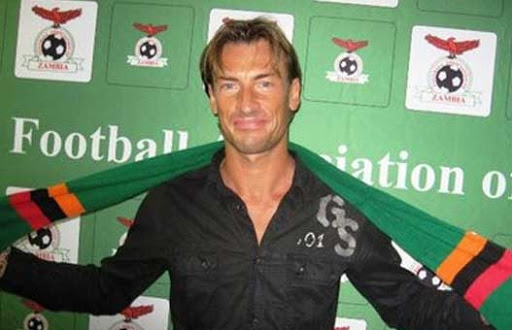 Renard (entraîneur de l’Angola) «J’apprécie beaucoup Matmour et Ziani pourrait sortir un grand Mondial»