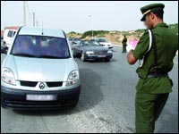 Retraits abusifs des permis de conduire : L’application du nouveau code de la route en débat