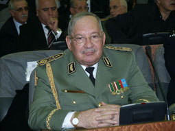 Réunion des chefs d’état-major des pays sahélo-sahariens : Plaidoyer contre l’intervention étrangère