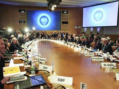 Rôle consolidé du FMI dans l’architecture financière globale : L’Algérie favorable à la surveillance financière