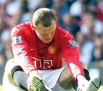 Rooney : un mort dans le night-club