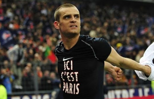 Rothen «Les Rangers voulaient vendre Bougherra au mercato, mais il a refusé»