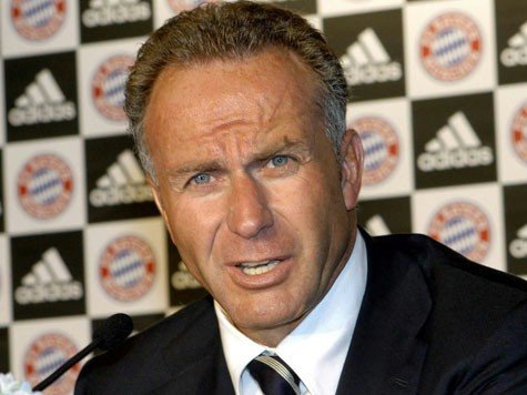 Rummenigge : Le Bayern Munich mérite de gagner la Ligue des champions
