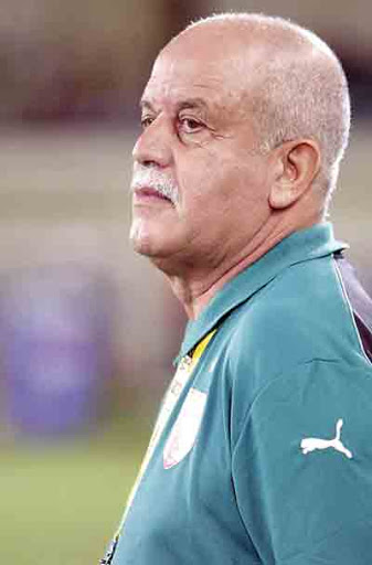 Saâdane «Je n’ai jamais négocié avec les Emirats»