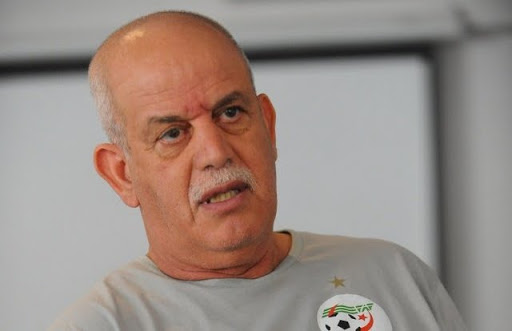 Saâdane révèle «Oui, Kadir et Bellaïd m’intéressent beaucoup»