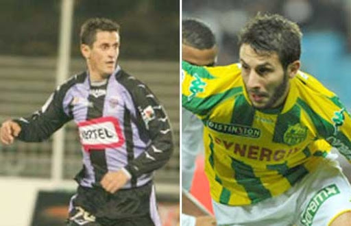 Saïfi offre un point pour Istres