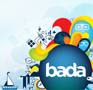 Samsung lance son OS Bada