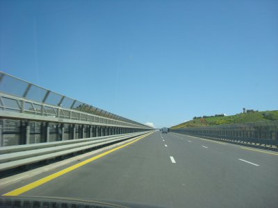 Scandale des marchés de l’autoroute est-ouest : 20% pour Pierre Falcon et son lobby