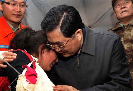 Séisme au Qinghai : 2 046 morts et 193 disparus