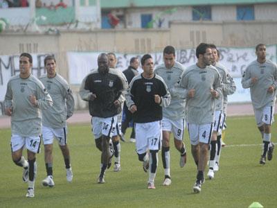 Sérieuse option pour la JSK, le CRB et l’ESS en bonne position