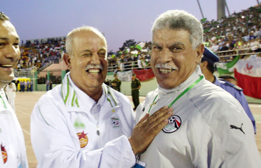 Shehata «Je n’ai jamais voulu prendre ma revanche sur Saâdane»