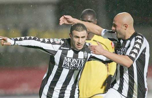 Sienne et Ghezzal joueront leur survie à Bergame