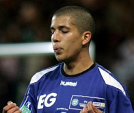 Sofiane Feghoul « Je n’ai pris aucune décision concernant l’EN algérienne »