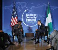 Sommet sur la sécurité nucléaire à Washington : Une question à traiter avec équité
