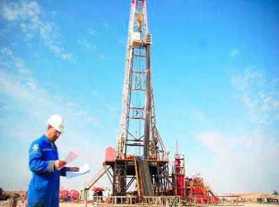 Sonatrach annonce deux découvertes d&rsquo;hydrocarbures dans le bassin Berkine