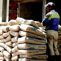 Spéculation sur le ciment : La gendarmerie déclenche une grande enquête