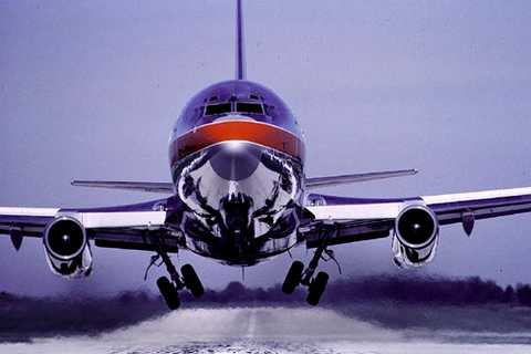 Trafic aérien en europe : Les avions cloués à l’aéroport d’Alger