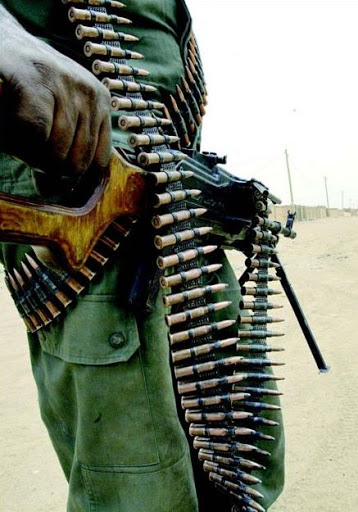 Un état-major opérationnel installé, aujourd’hui, à Tamanrasset