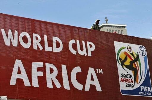 Un journaliste brésilien attaqué par 9 hommes armés à Johannesburg