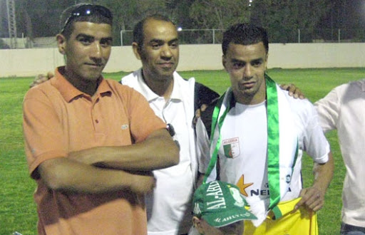 Un manager libyen veut transférer Hadj Aïssa en Hollande