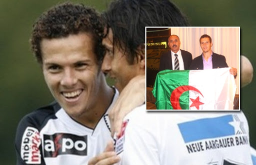 Un membre du BF a pris attache avec Mesbah dimanche