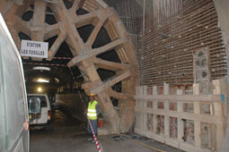 Une dizaine d’habitations menacent ruine à Oued Ouchaih