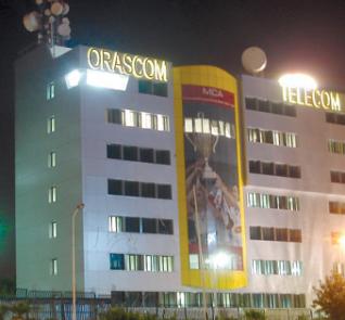 Vente de la licence Djezzy : L’Etat algérien gardera 51%