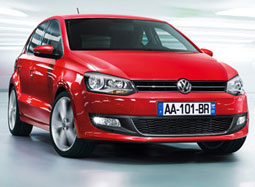 Voiture mondiale de l’année : La Volkswagen Polo détrône des indétrônables