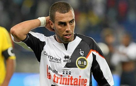 Yazid Mansouri “Je serai opérationnel dans dix jours”