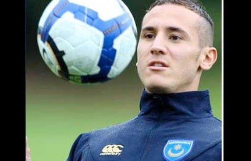 Yebda et Portsmouth en préparation contre Bolton