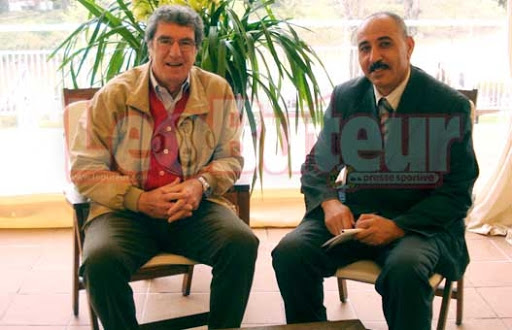 Zoff «Je vois l’Algérie créer un joli exploit comme en 1982»