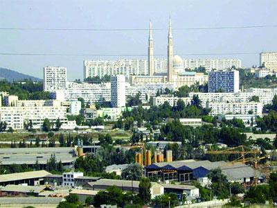 16 000 familles à reloger dans le cadre de l’habitat précaire à Constantine