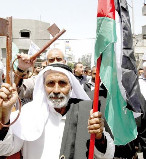 16 mois après: Ghaza, l’oubliée