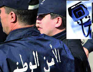 400 caméras placées à Alger, 20 000 policiers contre les trafiquants de drogue