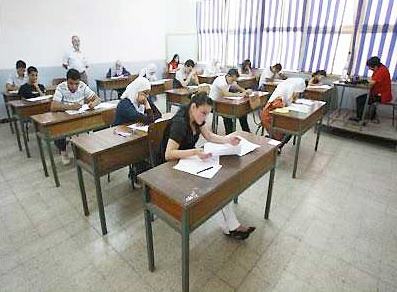 433 814 candidats au Bac 2010 : Benbouzid rassure sur le retard dû à la grève