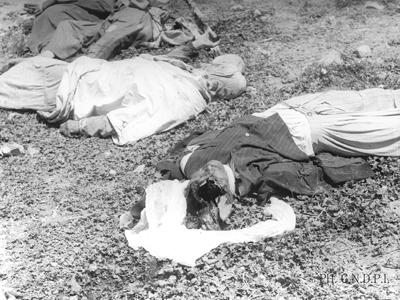 65 ans après les massacres du 8 mai 1945: La France refuse toujours de se repentir