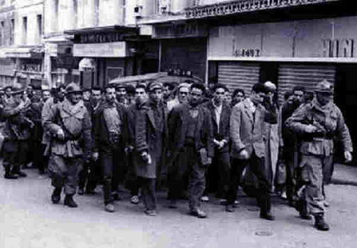 8-Mai 1945 et repentance de la France : La crise qui cache le crime