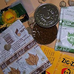 8,5% des Algériens consomment la « Chemma » ou la « Neffa »