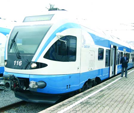 9 200 cheminots concernés par l&rsquo;augmentation des salaires