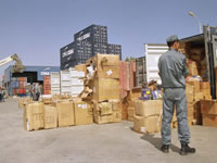 9000 faux importateurs débusqués