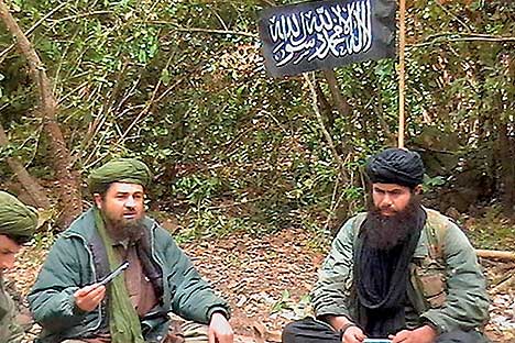 A deux mois du Ramadhan : Le Gspc tente de s’organiser