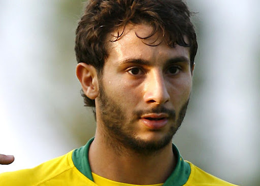 Abdoun intéresse Auxerre