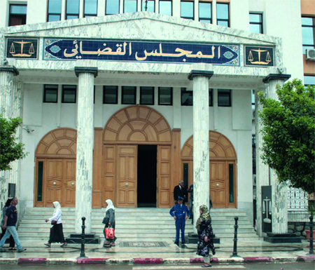 Affaire ArcoBank-SGDB : La justice saisie