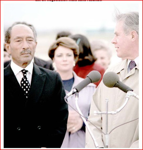 Afrique : et voilà la pagaille !