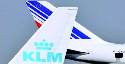 Air France-KLM : perte record de 1,55 milliard d’euros en 2009/10