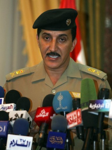 Al-Qaïda planifiait un attentat en Afrique du sud