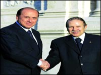 Alger et Rome enterrent l’UPM
