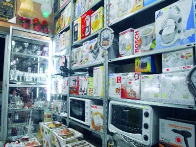 Alimentation, habillement, électroménager… Les riches n’achètent pas algérien