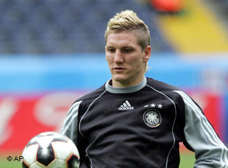 Allemagne : La liste des 27 joueurs