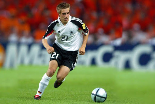 Allemagne : Lahm hérite du brassard